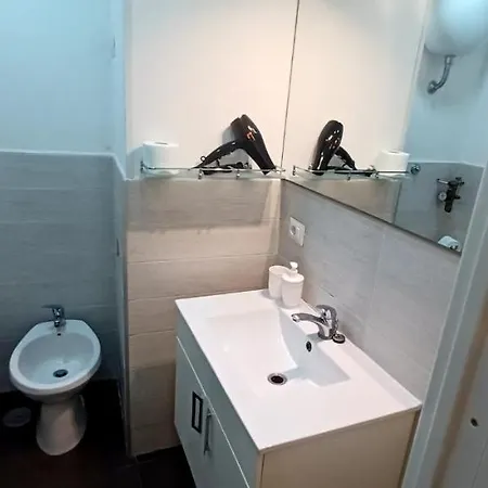 Residenza Plebliscito Apartamento