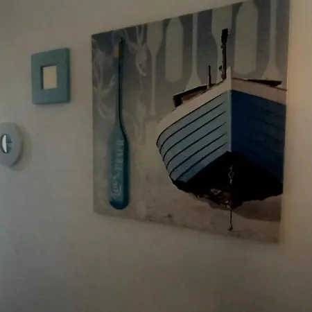 Apartamento Residenza Plebliscito *