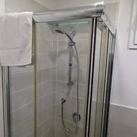 Residenza Plebliscito Apartamento