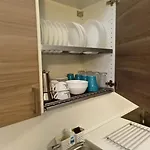 شقة Residenza Plebliscito نابولي