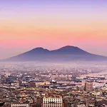 Residenza Plebliscito نابولي
