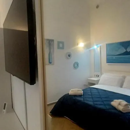 아파트 Residenza Plebliscito