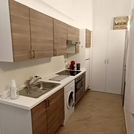 Residenza Plebliscito *