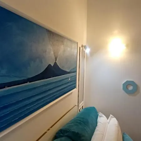 아파트 Residenza Plebliscito *