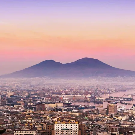 Residenza Plebliscito 나폴리