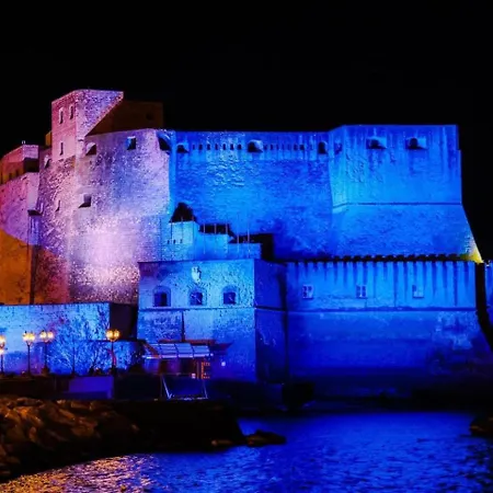 Residenza Plebliscito 아파트 나폴리