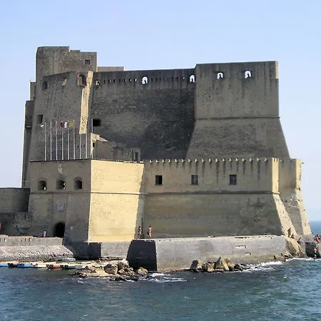 Residenza Plebliscito 아파트 나폴리