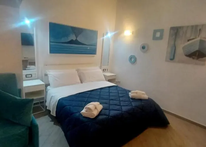 Residenza Plebliscito Appartamento Napoli