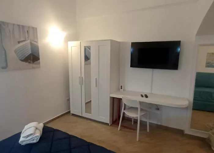 Residenza Plebliscito Napoli