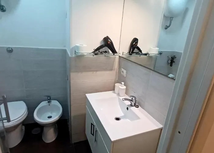 Residenza Plebliscito Appartamento