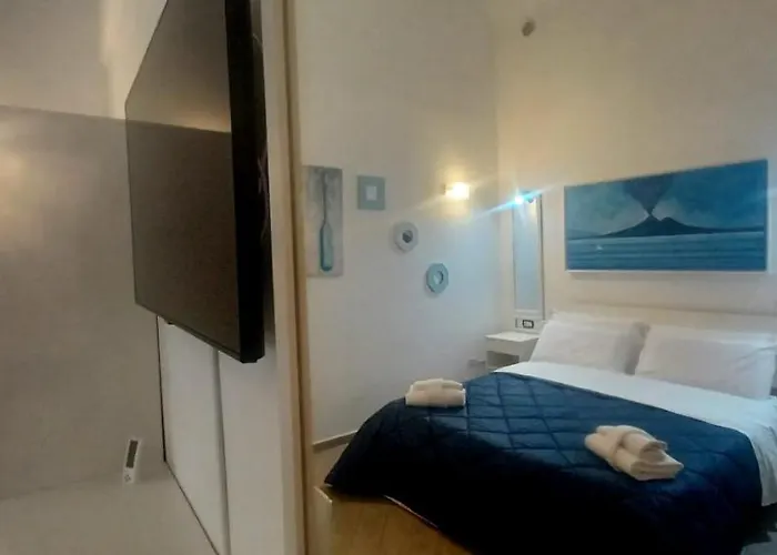 Appartamento Residenza Plebliscito