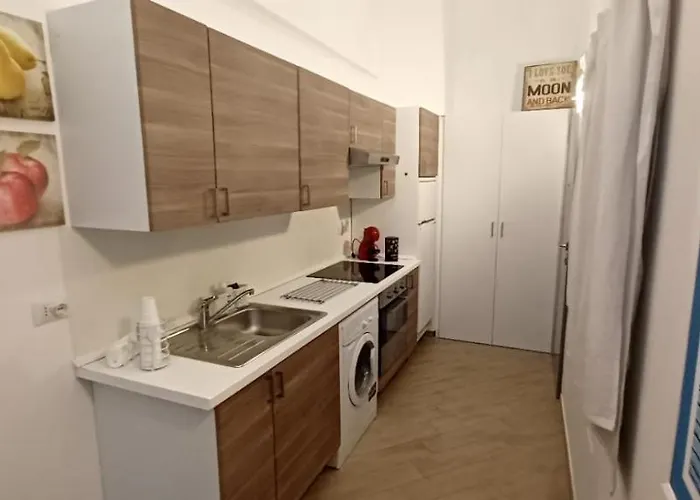 Residenza Plebliscito *