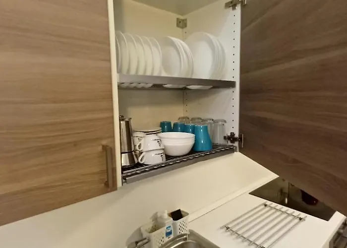 Appartamento Residenza Plebliscito Napoli