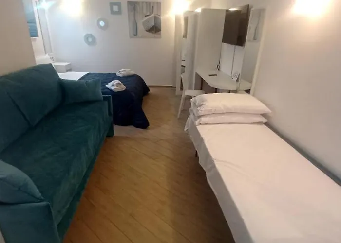 Residenza Plebliscito Appartamento *