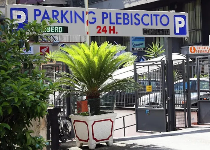 Appartamento Residenza Plebliscito *
