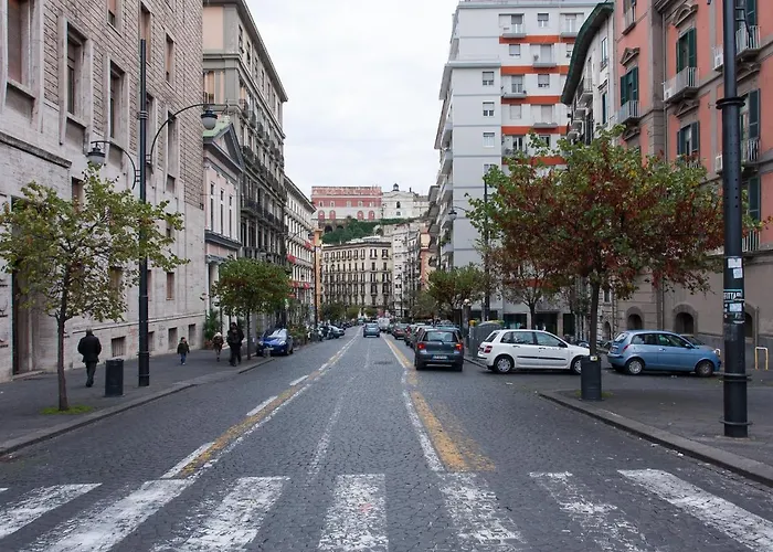 Appartamento Residenza Plebliscito *