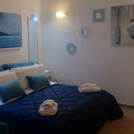 Residenza Plebliscito * Nápoles