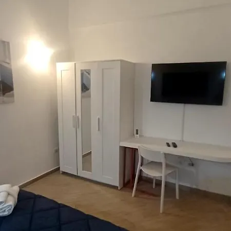 Residenza Plebliscito Nápoles