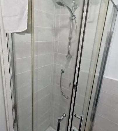 Residenza Plebliscito * Nápoles