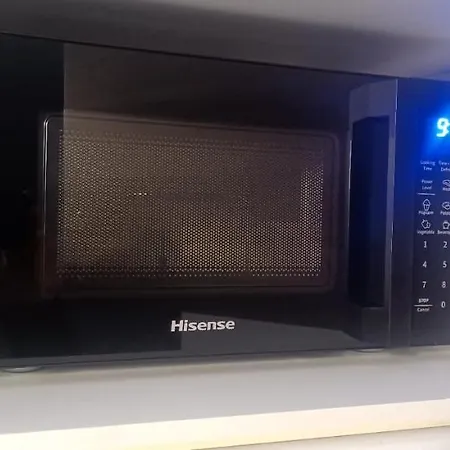 Apartamento Residenza Plebliscito *