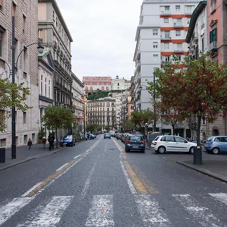 Apartamento Residenza Plebliscito *