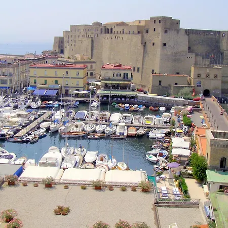 Lejlighed Residenza Plebliscito Napoli