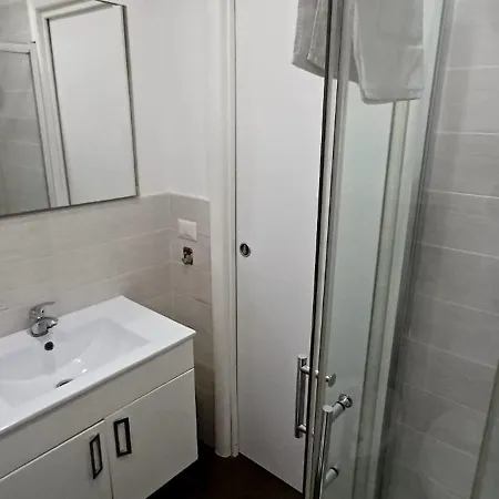 Residenza Plebliscito