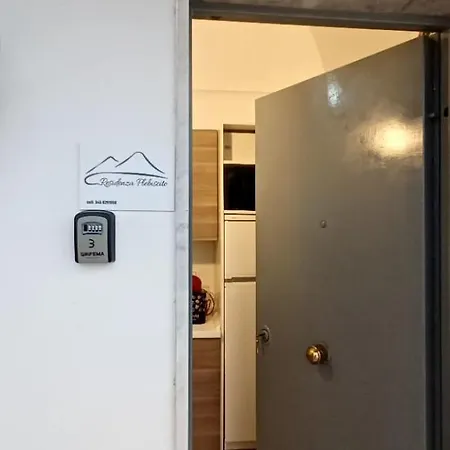 Apartamento Residenza Plebliscito