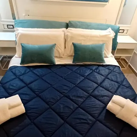 Apartamento Residenza Plebliscito